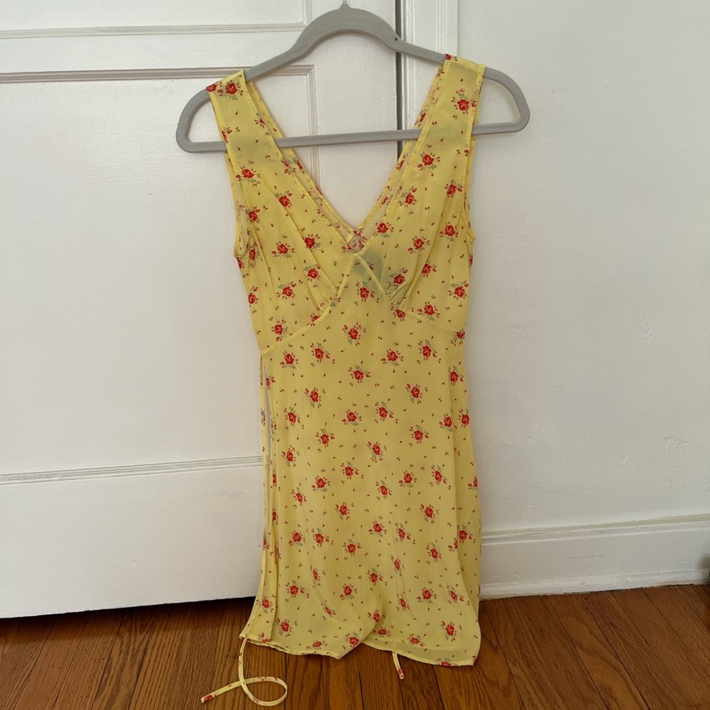 Realisation Par isabelli dress